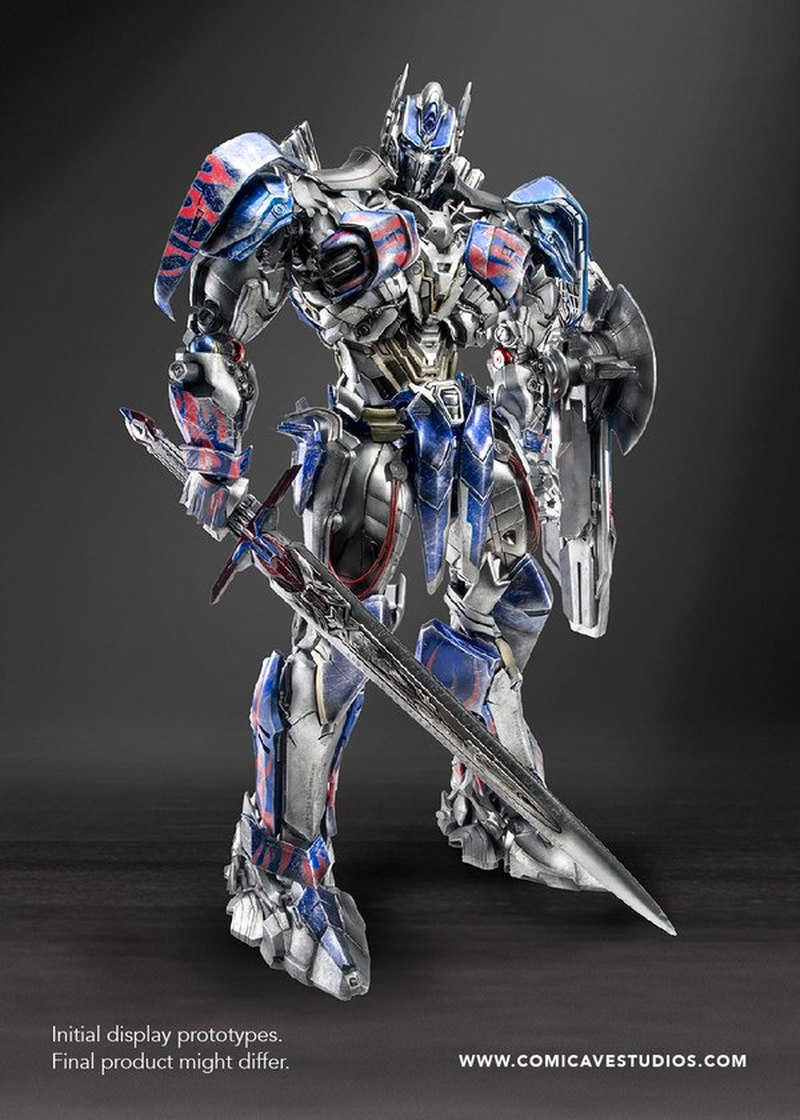 die cast metal transformers